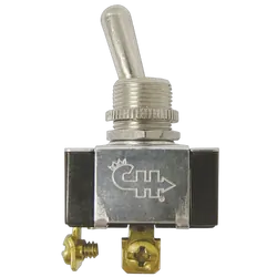 Cole Hersee Toggle Switch On/Off