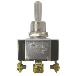 Cole Hersee Toggle Switch On/Off/On
