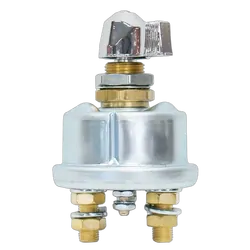 Cole Hersee Battery Master Switch