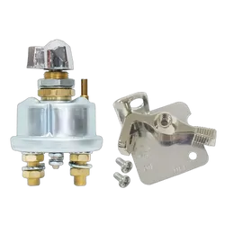 Cole Hersee Master Switch Kit Chrome Geniune Cole Hersee Switch Britax Lock Out