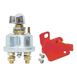 Cole Hersee Battery Master Switch Kit Red Genuine Cole Hersee Switch Britax Lock Out