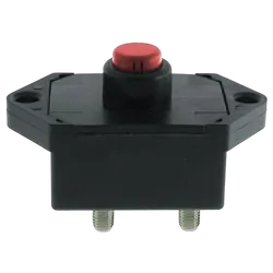 Klixon Klixon Manual Reset C/B 120Amp