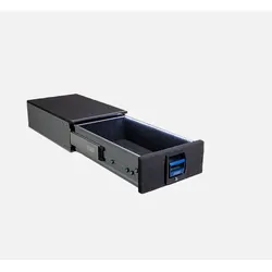 MSA Drawer System 700 Right Storage Drawer Module