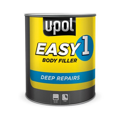 EASY 1 Lightweight Body Filler for Deep Repairs