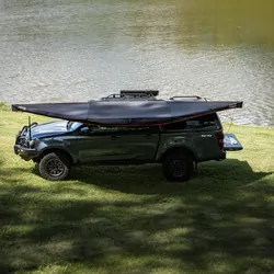 EFS Ya'Mate 180° Freestanding Awning