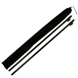 EFS Awning Poles | Eawn-Pole