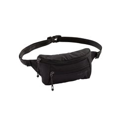 Eagle Creek Stash RFID Crssbody Bag Black