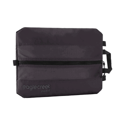 Eagle Creek Pack-It Reveal Shoe Sack Black