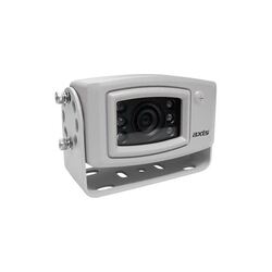Axis CCD Reverse Camera White
