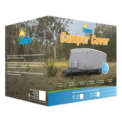 Explore Camper Trailer Cover 3.7-4.2m (12-14')