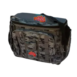 Engel Fishing Cooler Bag - Grey Camo