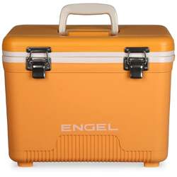 Engel 18 Litre Cooler / Dry Box - ICED MANGO