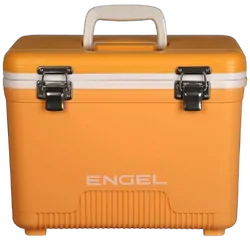 Engel 18 Litre Cooler / Dry Box - ICED MANGO