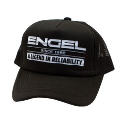 Engel MT-V Cap