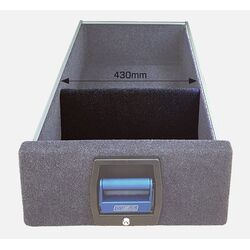 MSA Drawer Divider - EDDIV-A