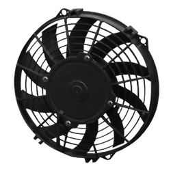 SPAL Thermo Puller Fan HP - 16" - 12V - 2018 CFM - VA18-AP71/LL-59A