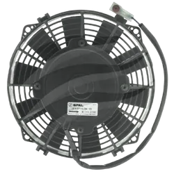 SPAL Thermo Puller Fan - 7.5" - 12V - 430CFM - VA14-AP11/C-34A