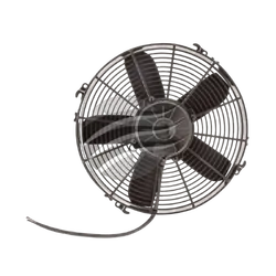 SPAL Thermo Puller Fan - 12" - 24V - 1522 CFM - VA34-BP70/LL-36A