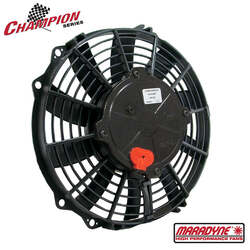 Maradyne Champion Series Fan - 9" - 12V / 130W - 790 CFM - M093K