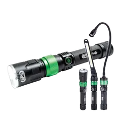 Efs Ya'Mate X3 Torch