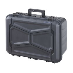 Max Cases Panaro EKO90D Protective Case - 520x350x210 (No Foam)