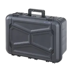 Max Cases Panaro EKO90D Protective Case - 520x350x210 (No Foam)