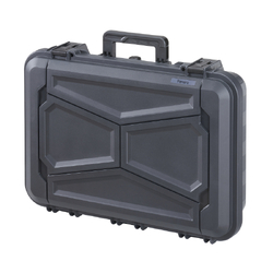 Max Cases Panaro EKO90 Protective Case - 520x350x125 (No Foam)