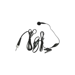 Uniden Earpiece Microphone