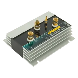 Enerdrive Battery Isolator 160A 2 Battery