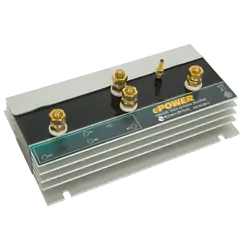 Enerdrive Battery Isolator 160A 3 Batt