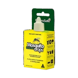 Envirosafe Mosquito Drops