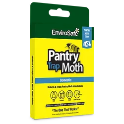 Envirosafe Domestic Pantry Moth Trap 2PK