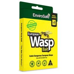 Envirosafe European Wasp Bait 2PK