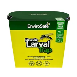 Envirosafe Mosquito Larval Trap