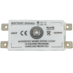 Enerdrive 12/24V 10A Smart Battery Guard