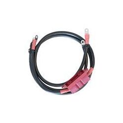 Battery Cable Kit For 1000W Inverter