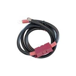Battery Cable Kit For 2000W Inverter Inc Fuse