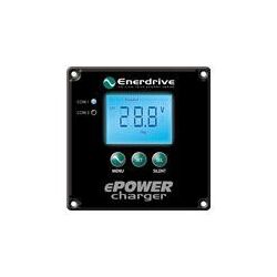 Epower Charger Remote Inc 7.5M Cable