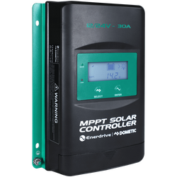 Enerdrive Mppt Solar Controller W/Display - 30Amp 12/24V EN43530
