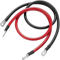 Enerdrive Cable Kit 70Mm2 X 1500Mm Pos & Neg