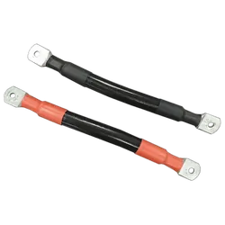 Enerdrive Parallel Battery Cable Kit 70Mm2 X 200Mm Pos & Neg