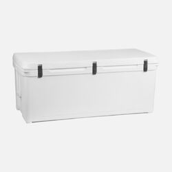 Engel Ice Box 228L - White