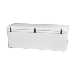 Engel Ice Box 302L - White