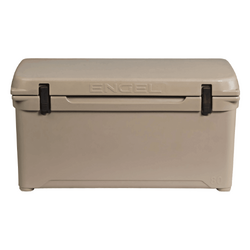 Engel Ice Box 70L - Tan