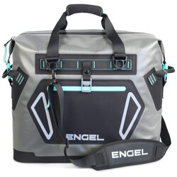 Engel Soft Cooler Bag 20L - Blue