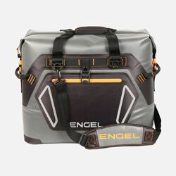 Engel Soft Cooler Bag 30L - Orange