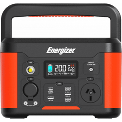 Energizer Hard Case Everest 500