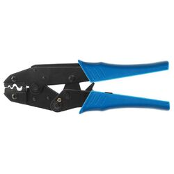 Plusquip Heavy Duty Crimping Tool 1.0Mm To 10Mm