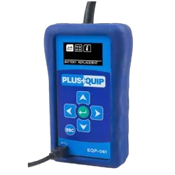Plusquip Battery Replacemnt Tool Reset Tool Start / Stop Systems