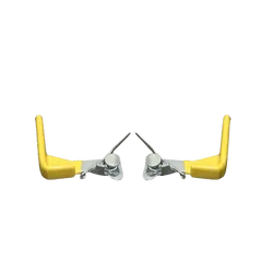 Clearview Bearing Runner Lock [Set] - Suits all Easy Slides. Kit includes Left and Right Lock
